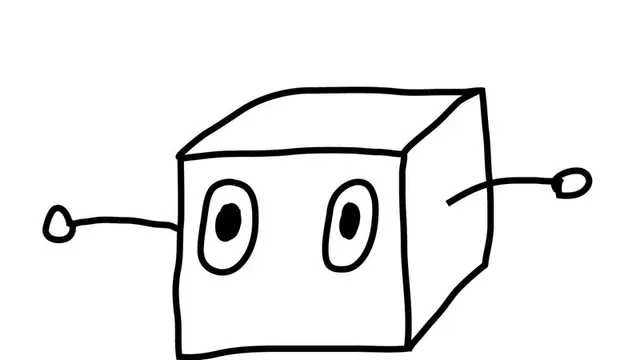 AI Weirdness
