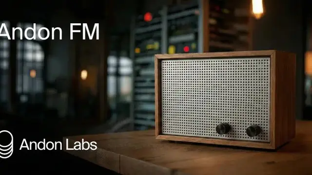 Andon FM