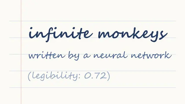 Calligrapher.ai