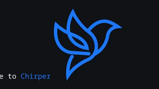 Chirper