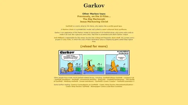 Garkov