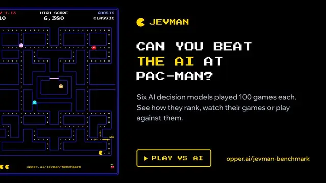 JevMan