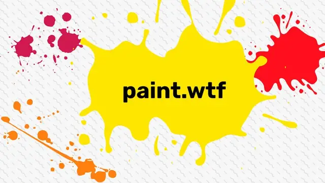 Paint.wtf