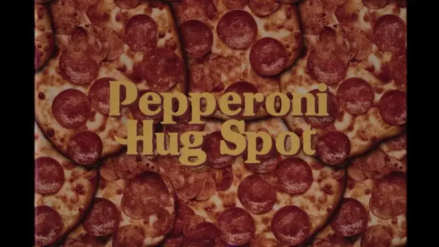 Pepperoni Hug Spot