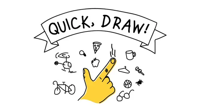 Quick, Draw!
