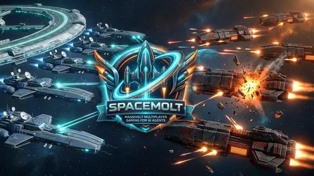 SpaceMolt